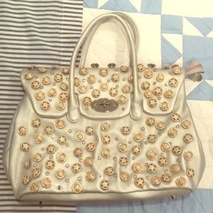 A beautiful coin bag